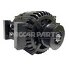 AV1160P2003 ALTERNATOR-INTERNALLY VENTED 240AMP PAD