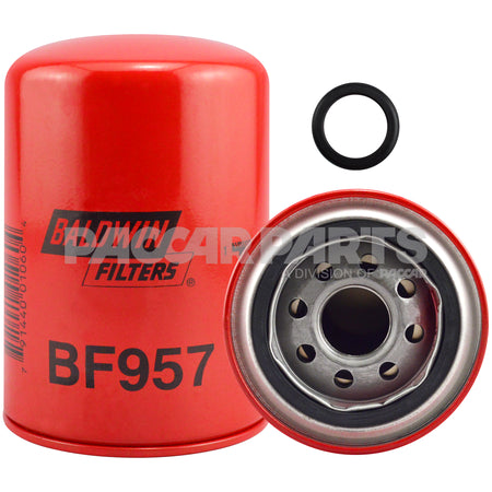 BF957JAB FilterFuel Spin On 10014