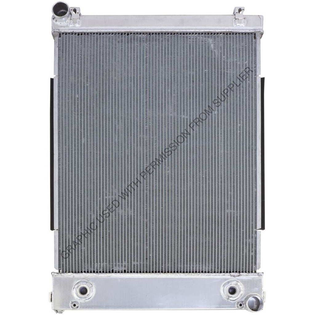 BHT 74675 CORE AND TANK