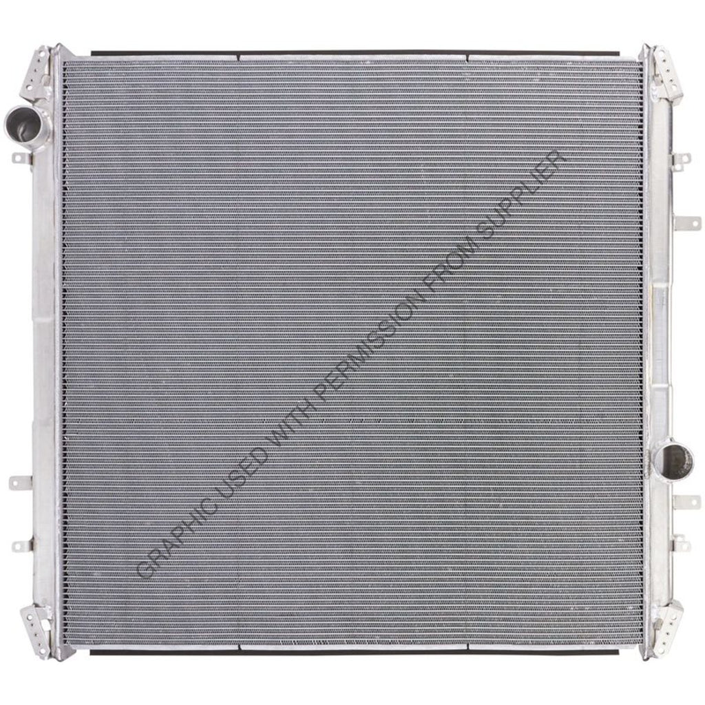 BHT 75084 CORE AND TANK