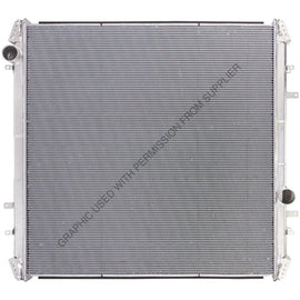 BHT 75084 CORE AND TANK