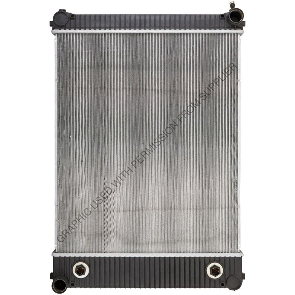 BHT 91661 CORE AND TANK