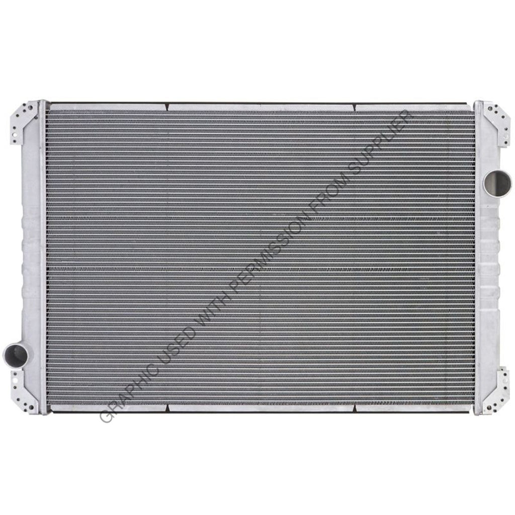 BHT B2110 850 CORE TANK ASSY