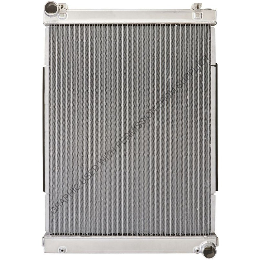 BHT B8344 CORE AND TANK ASSEMBLY