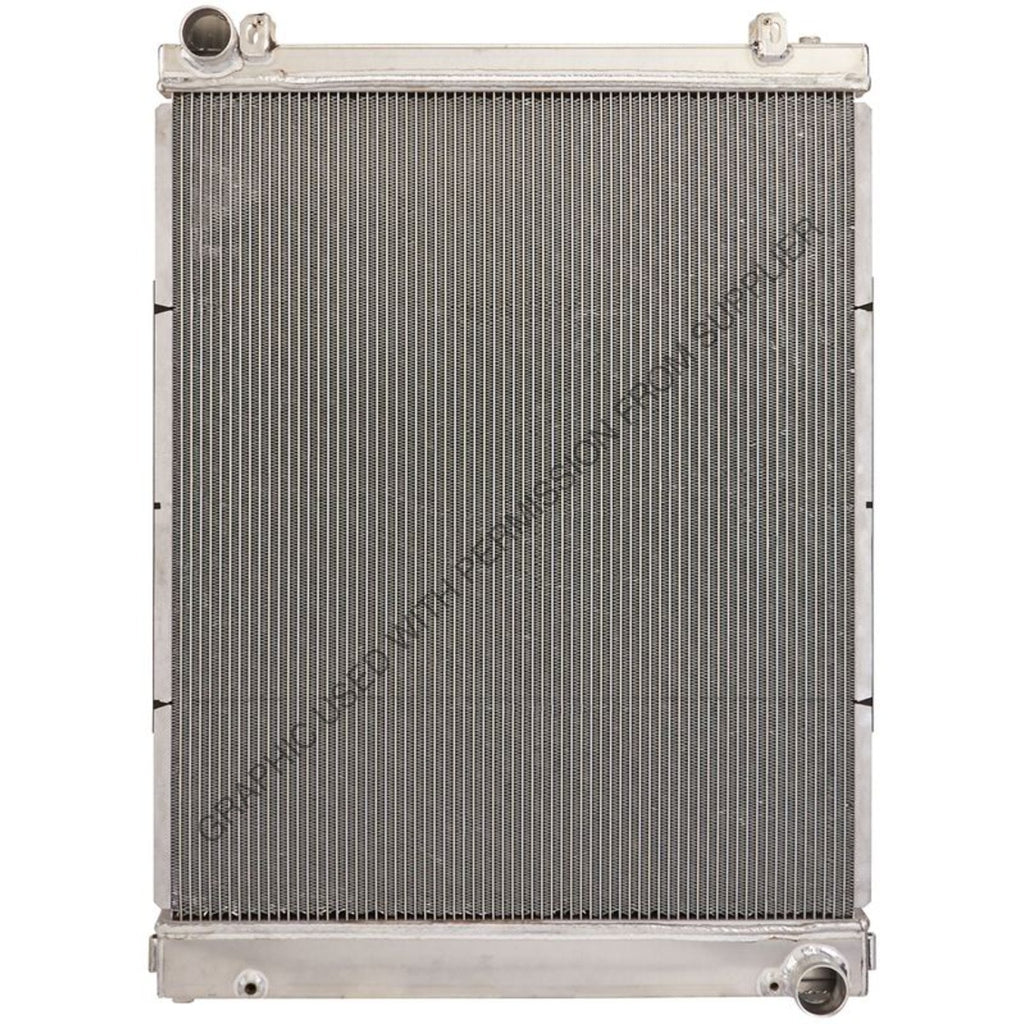 BHT B9702 CORE AND TANK ASSEMBLY