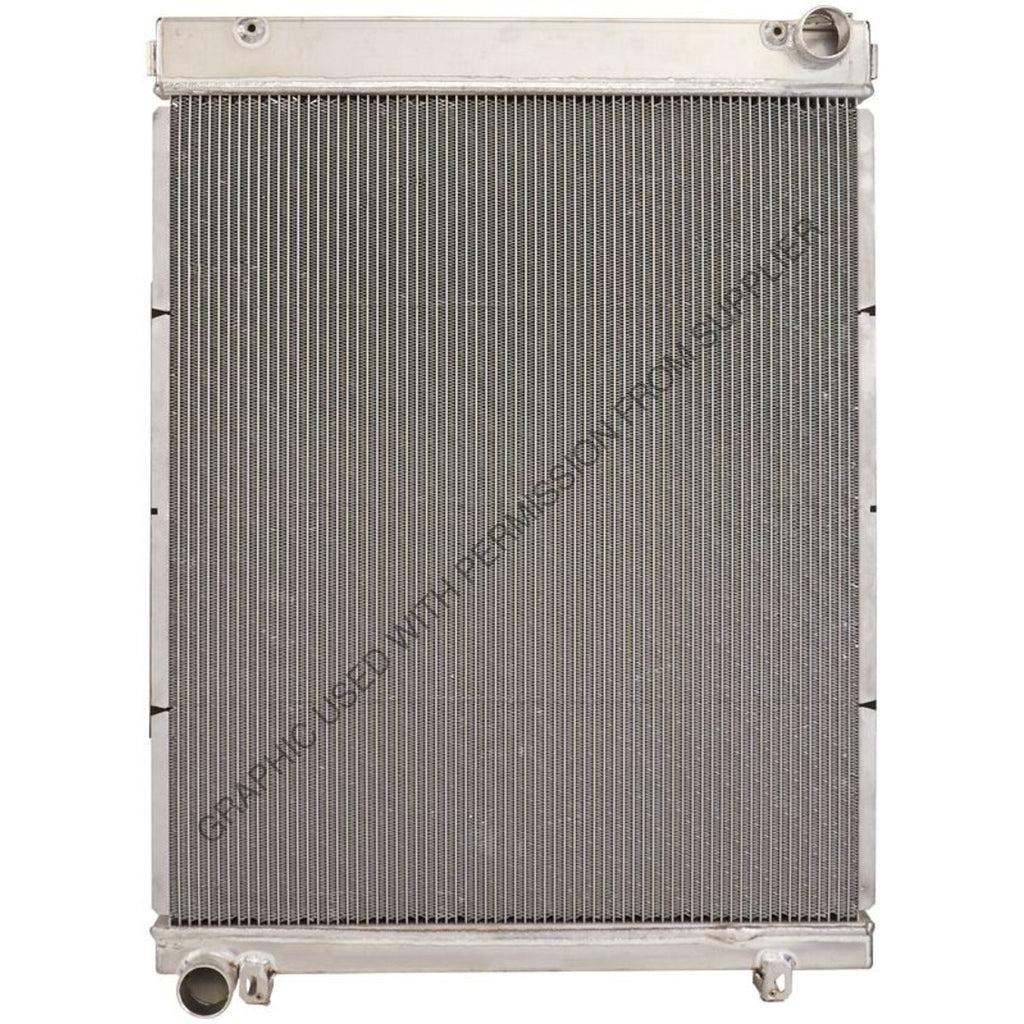 BHT B9705 CORE AND TANK ASSEMBLY