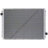 BHT C1673 RADIATOR-CORE/TANK ASSY