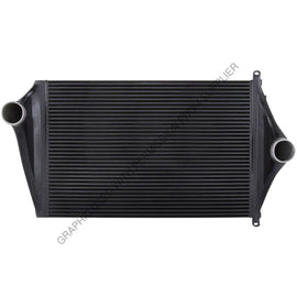 BHT D3526 CHARGE AIR COOLER