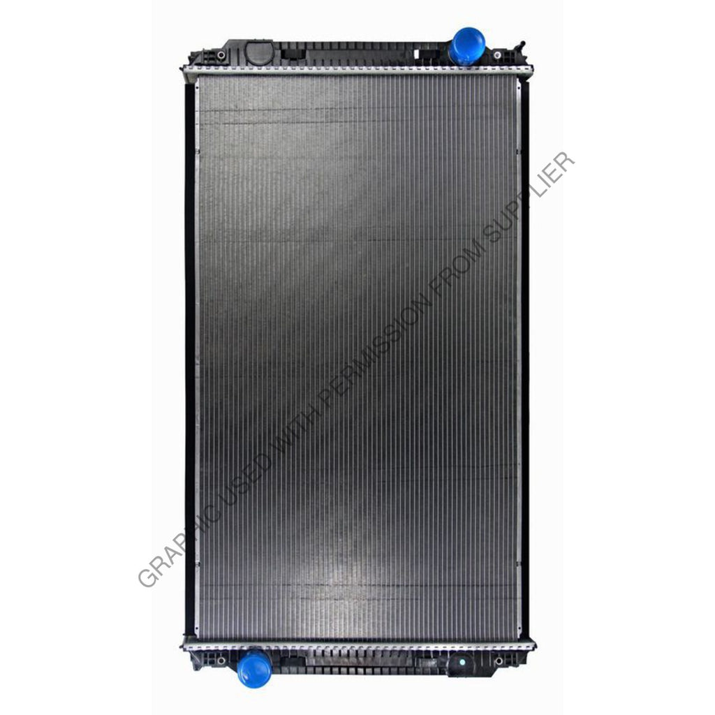 BHT D5292 CORE AND TANK