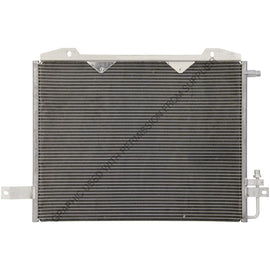 BHT E4698 CONDENSER