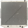 BHT EA751001 RADIATOR CORE & TANK