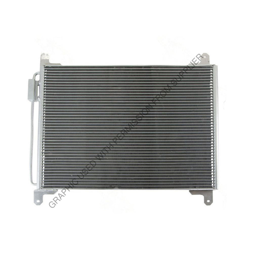 BHT P5631001 CONDENSER