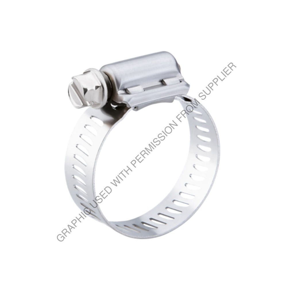 BRZ 62028H C CLAMP 131 - 225