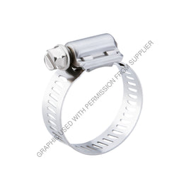 BRZ 62028H C CLAMP 131 - 225