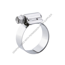 BRZ 9216H CLAMP-HOSE,13/16-1 1/2IN,1/2IN BAND