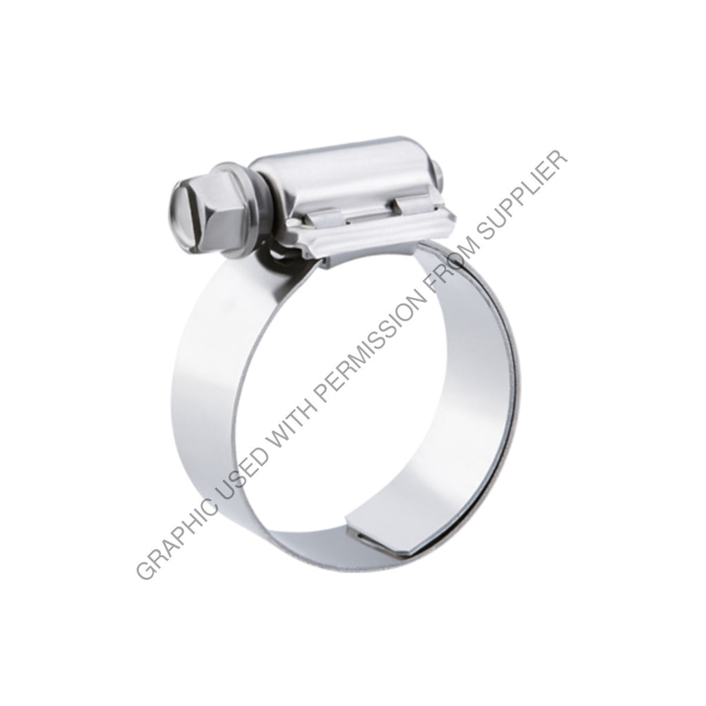 BRZ 9236H CLAMP 1 - 13/16 - 2 3/4