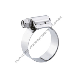 BRZ 9406H HOSE CLAMP