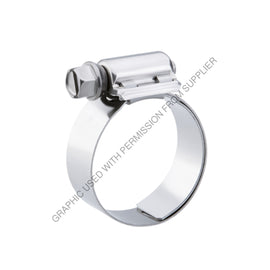 BRZ 9408H CLMP AIRSEAL LINER