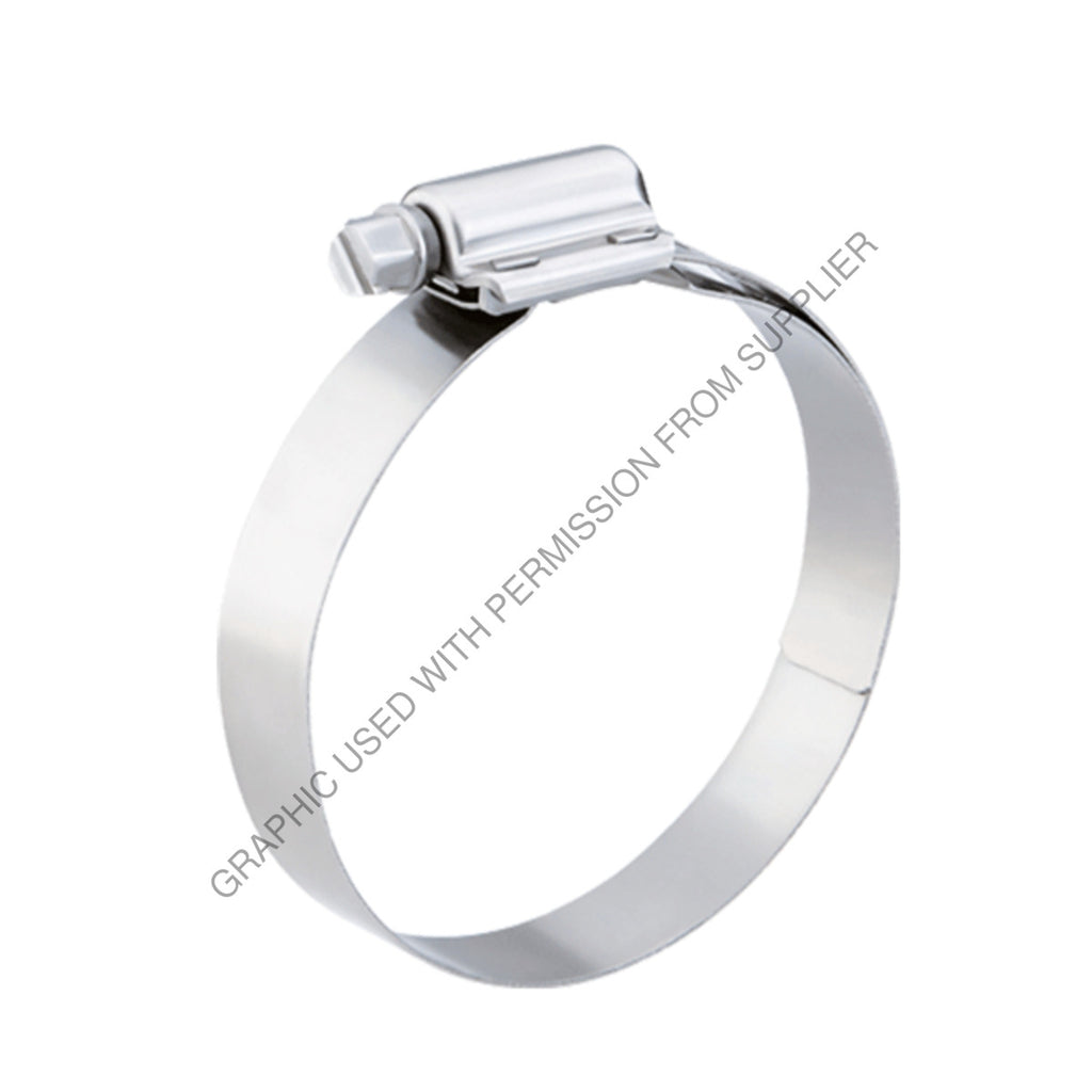 BRZ HTM600 HI TORQUE CLAMP