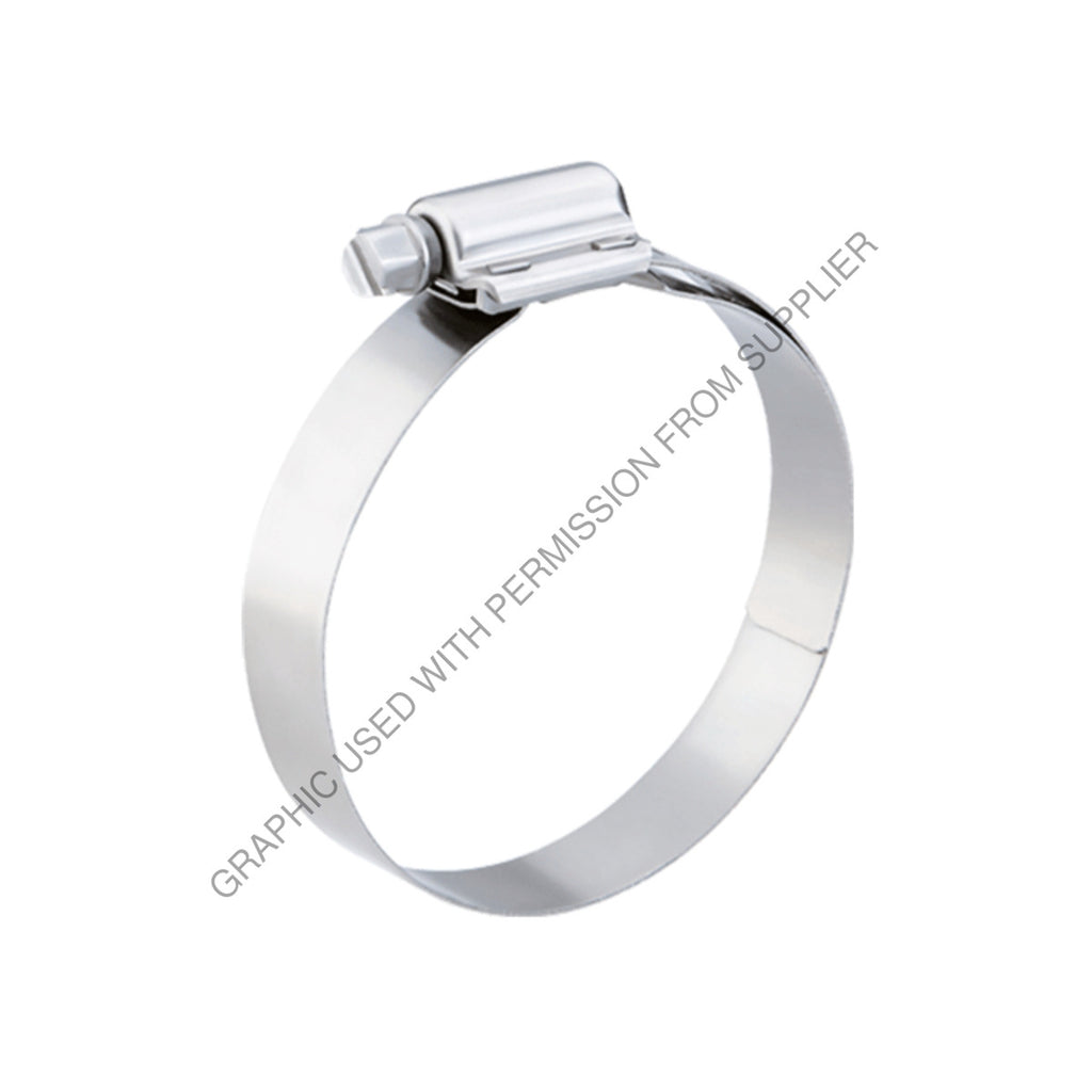 BRZ HTM800 HI TORQUE CLAMP