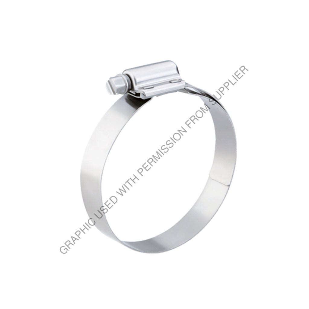 BRZ HTM 350 CLAMP 2 3/4-3 5/8