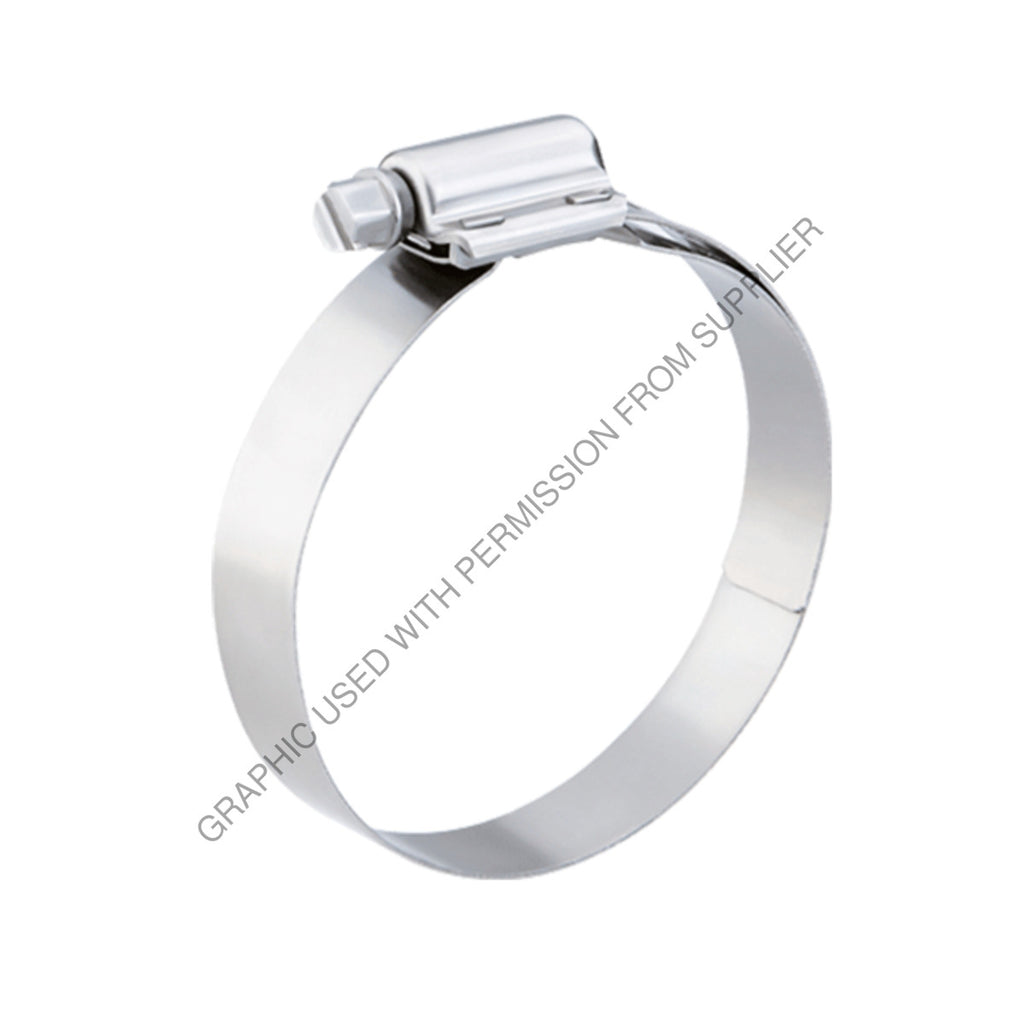 BRZ HTM 450 L CLAMP-HI TORQUE,HEAVY DUTY,3.75-4.625dia