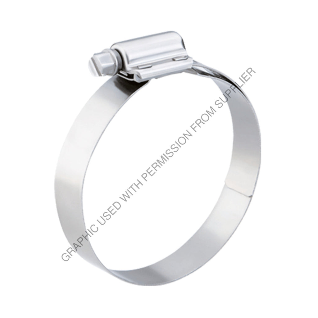 BRZ HTM 500 CLAMP-WORM SCREW,HI-TORQUE 4 1/4 - 5 1/8