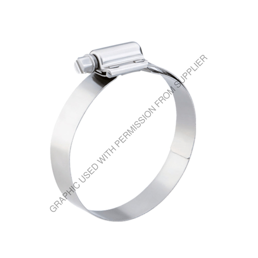 BRZ HTM 550 CLAMP 4 3/4 - 5 5/8