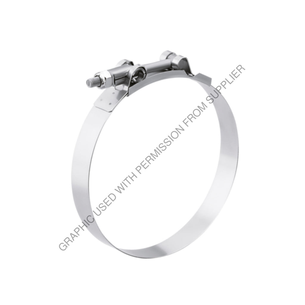 BRZ TB275 CLAMP T-BOLT 2 3/4