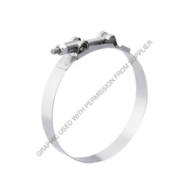 BRZ TB300 CLAMP T-BOLT