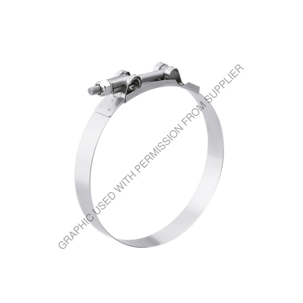 BRZ TB375 CLAMP T-BOLT 3 3/4