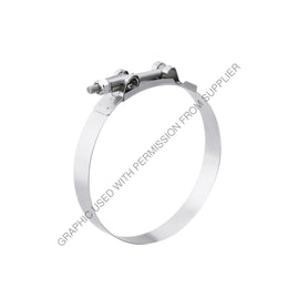 BRZ TB375 CLAMP T-BOLT 3 3/4