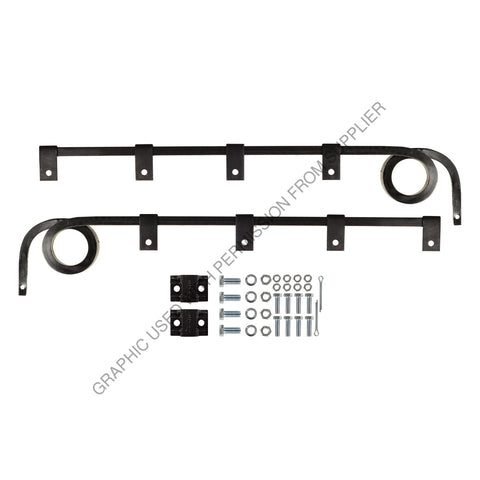 BTS B23 FLAP HANGER