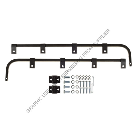 BTS B25 FLAP HANGER