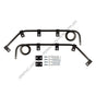 BTS B33 FLAP HANGER