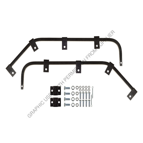 BTS B35 FLAP HANGER
