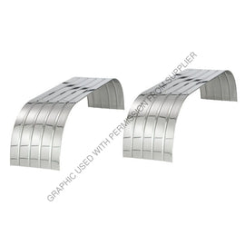 BTS GR400 126 126 TANDEM FNDR