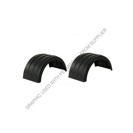 BTS PF200 80 80 SGL AXLE FNDR