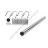 BTS T364US FENDER MOUNTING KIT-30IN, TUBE, SST