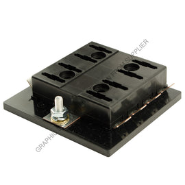 CHS 46377 6 CIRCUIT BREAKER