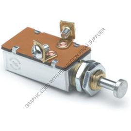 CHS 91800 03 SWITCH - MOMENTARY DOO
