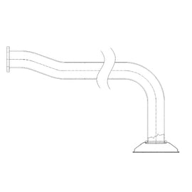 DDE 23506683 TUBE AND SCRN