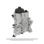 DDE EA4720906052 FUEL FILTER MODULE, COMPLETE ASSEMBLY