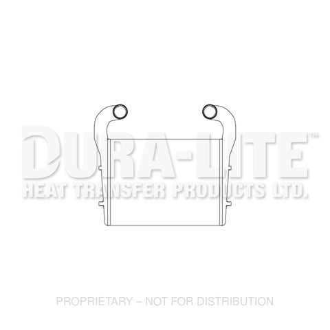 DHT VG30S EVOLUTION CHG AIR COOLER(7YR WTY)NO CORE