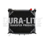 DHT WS1801001ST RADIATOR, STL/CPR 1YR WRNTY