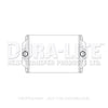 DHT WS35E CHARGE AIR COOLER - NO CORE