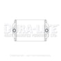 DHT WS35E CHARGE AIR COOLER - NO CORE