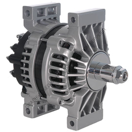 DR  8600314 28SI ALTERNATOR 200AMP PAD MOUNT