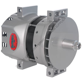 DR  8600628 ALTERNATOR 40SI 12V 320A PAD MOUNT