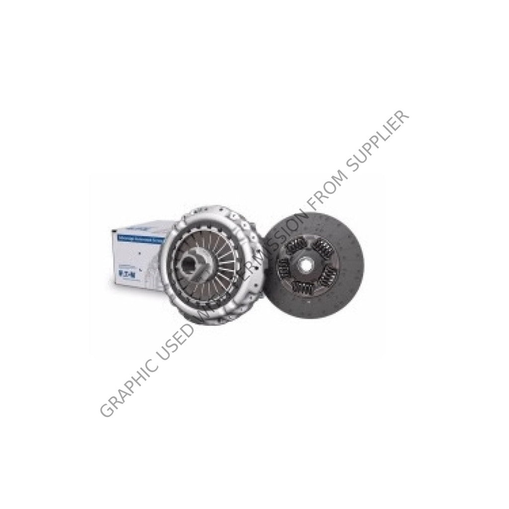 ETN K4494CL CLUTCH KIT